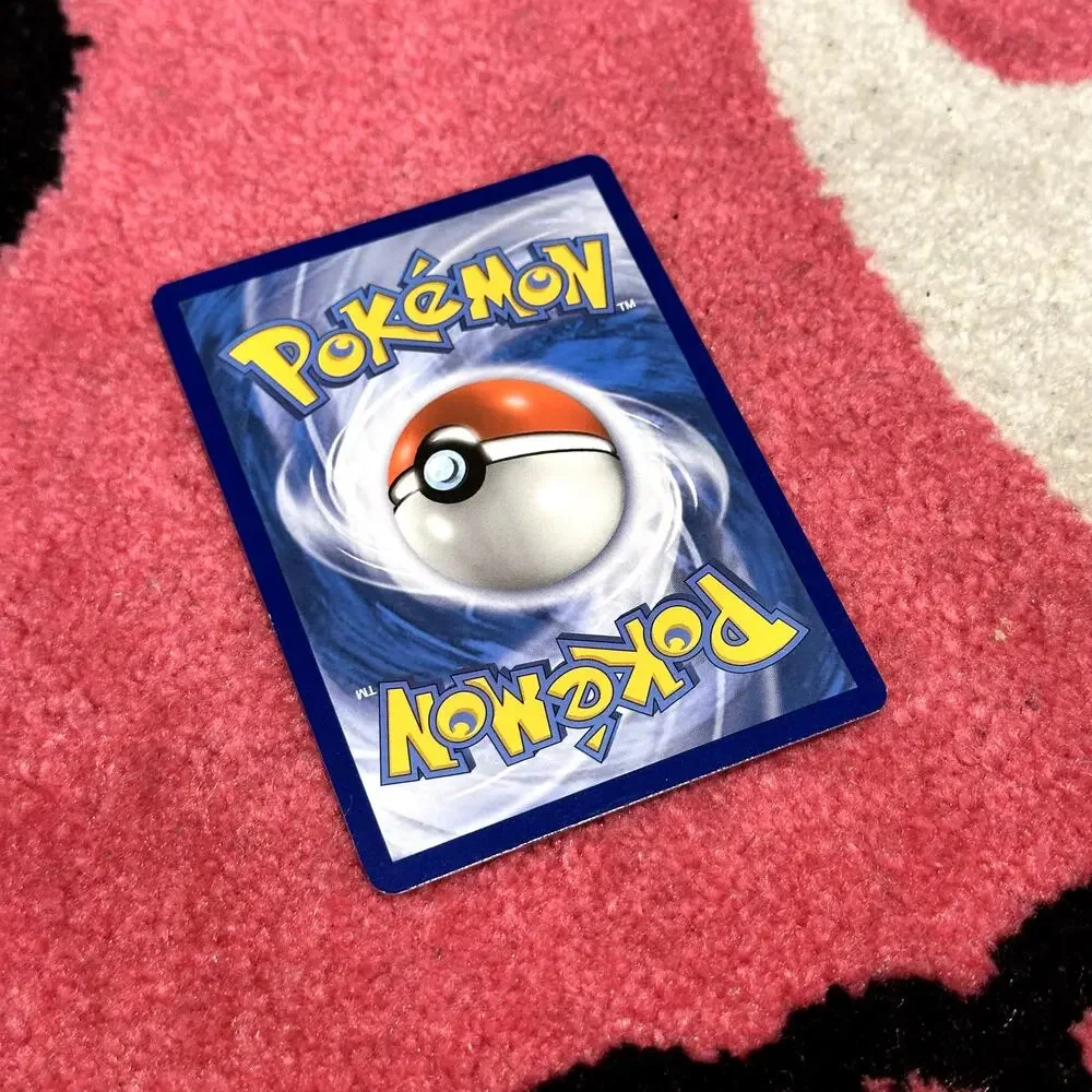 Morelull #3 – Pokémon Detective Pikachu – Holo – As Pictured